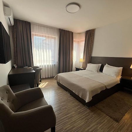 Hotel Divan Saraievo Exterior foto